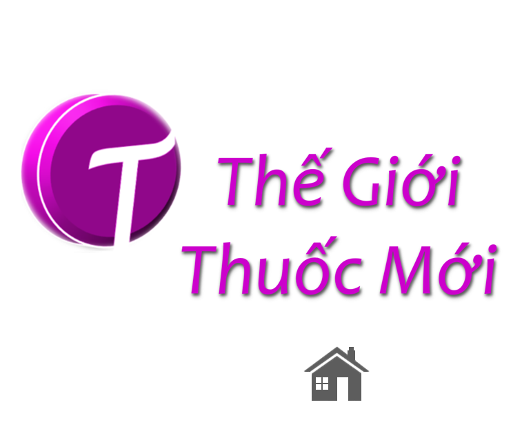 Thế Giới Thuốc Mới