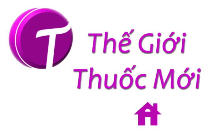 Thế Giới Thuốc Mới